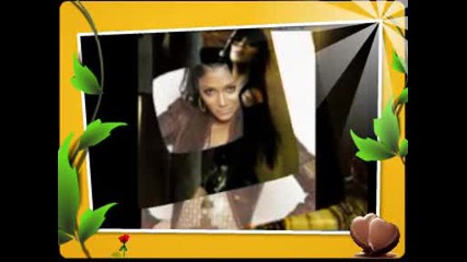 Nicole Scherzinger - my idol