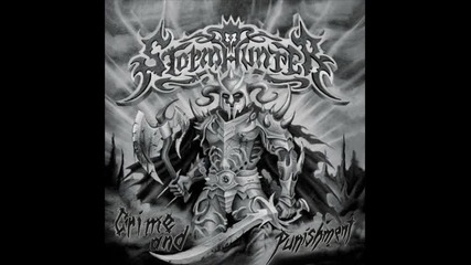 Stormhunter - Reality, fatality