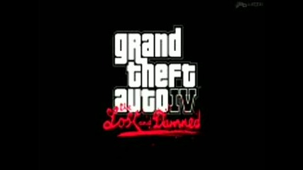 Gta Lost And Damned 