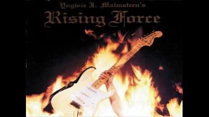 Yngwie Malmsteen - Little Savage