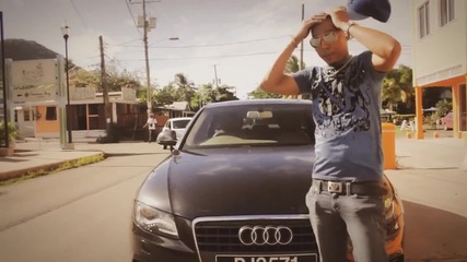 Iaeshaa - Joker Boyz (official Hd Video)
