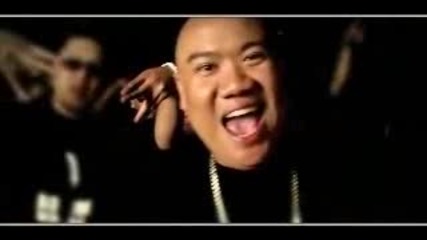 Roscoe Umali - Live It Up (feat. E - 40 & J.Black)