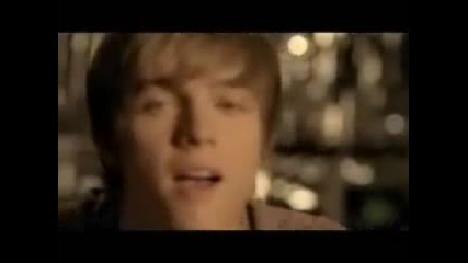 Jesse Mccartney Because You Live