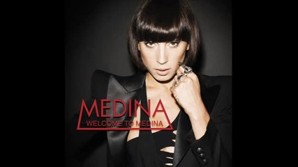 [new Hit 2011] Medina - Addiction (radio Edit) [hq]