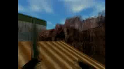 Counter - Strike Bug and Trick Movie Part 1