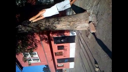 Най Бруталното пребиване