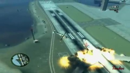 Gta 4 