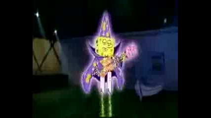 Spongebob Squarepants - The Final Sponge Down