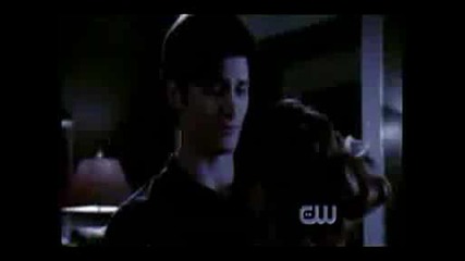 Nathan An Haley - Radar ;)