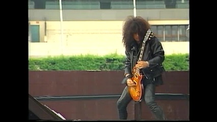 Guns N Roses - Its So Easy