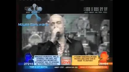 Slavi feat Rumaneca & Enchev Ako kajesh ne