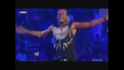 Jeff Hardy - (new) (mv} 2010 