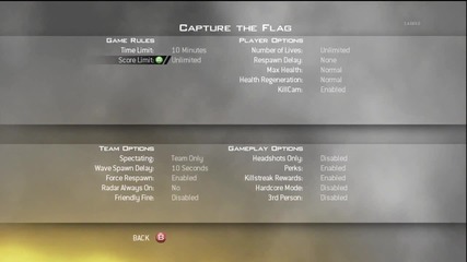 Call of Duty Spectators Series Episode 5_