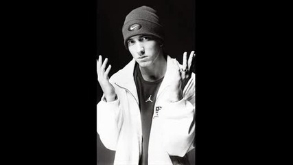 Eminem - Stay wide Awake