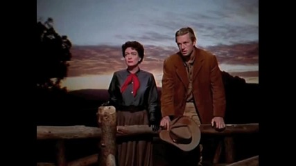 Peggy Lee - Johnny Guitar