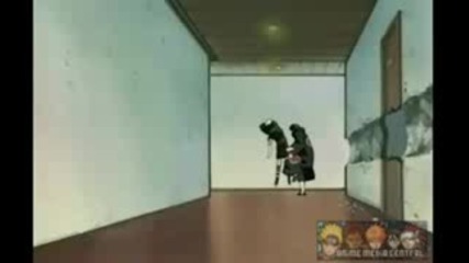 Uchiha vs Uchiha - Time Of Dying