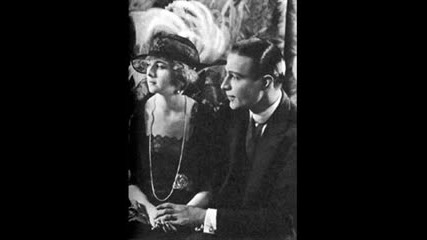 Rudolph Valentino 1895 - 1926 Hollywood Legend 