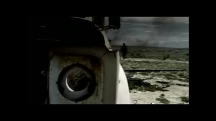 Seether feat. Evanescence - Broken 