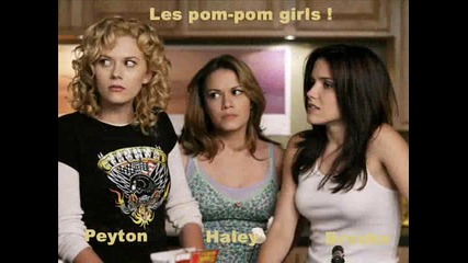 There is only One Tree Hill!!!