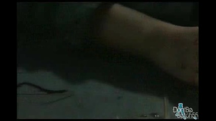 City Hunter Mv So Cold