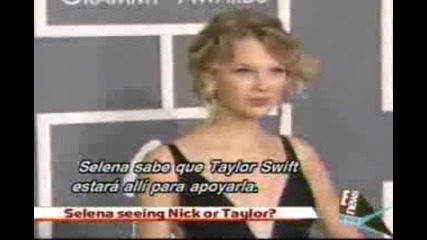 selena gomez e news on nelena jan 2010