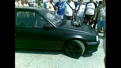 kadett compresor