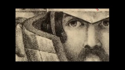 Бунты в России. Ф. 1. Иван Болотников