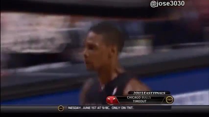 Chris Bosh