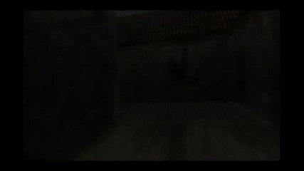 Counter Strike 1.6 Spawn