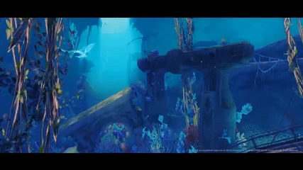 Aion Future Vision Trailer 