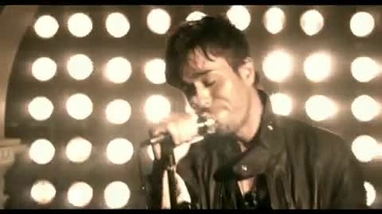 Enrique Iglesias - Can You Hear Me