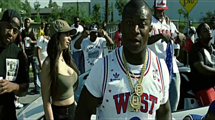 O.t. Genasis - Cut It ft. Young Dolph Music Video
