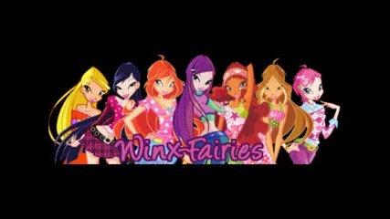 unica winx