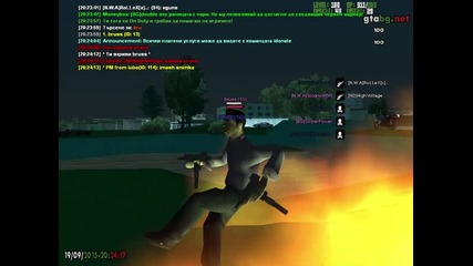 godmode