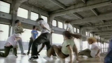 Run-dmc vs. Jason Nevins - It's Like That