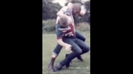 skinhead 