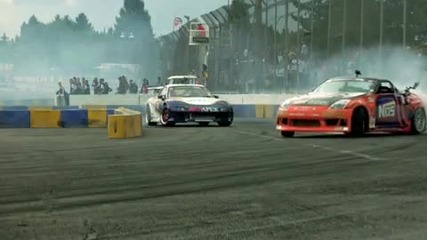 Speedhunters Drift