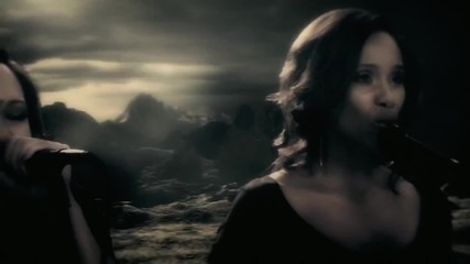Heaven and Earth - I Don’t Know What Love Is ( Official Video)