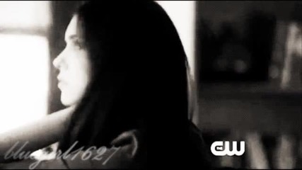 the vampire diaries|| awake and alive