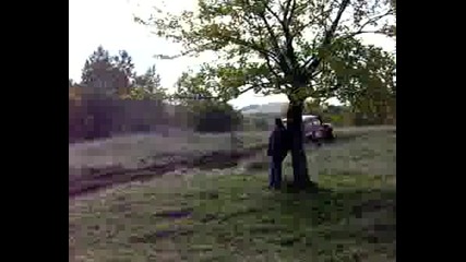Off Road 7