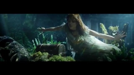 Beyond The Veil - Lindsey Stirling (official video)