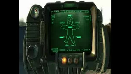 Fallout 3 - Escape (1 Of 5)