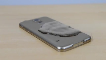 Samsung Galaxy S5 Mini vs Samsung Galaxy S4 Mini