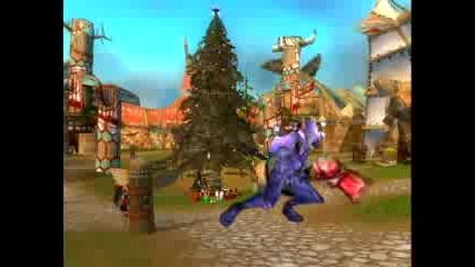 Healer - Worldofwarcraftmusicvideo