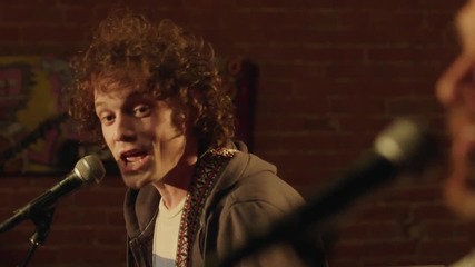 Rudderless *2014* Trailer