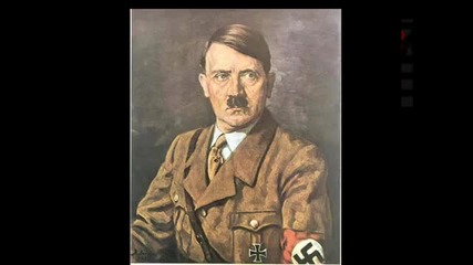 Divizio 88 - Adolf Hitler