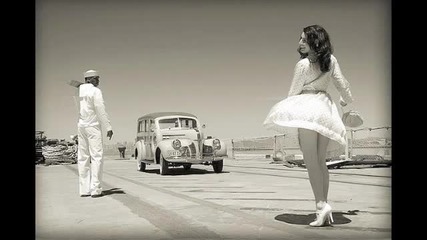 Roberto Sol & Chris Leblanc feat Ines Roberto