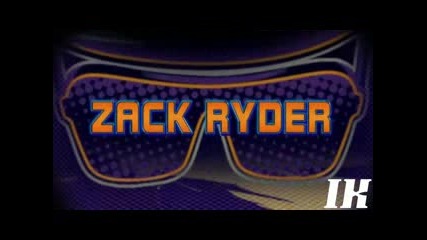 Wwe Zack Ryder New 2011 Titantron (v2)