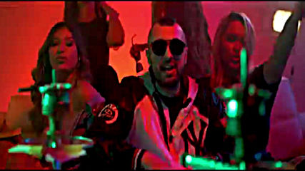 Dj Shone - Stres Official Video