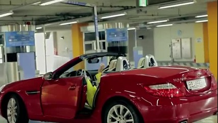 Psy - Gangnam Style